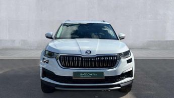 Skoda Kodiaq 1.5 TSI SE L Executive 5dr DSG [7 Seat]