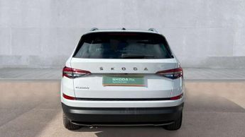 Skoda Kodiaq 1.5 TSI SE L Executive 5dr DSG [7 Seat]