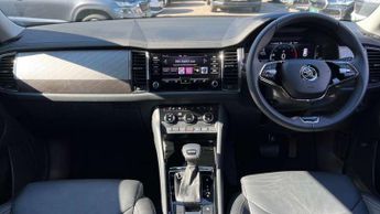 Skoda Kodiaq 1.5 TSI SE L Executive 5dr DSG [7 Seat]