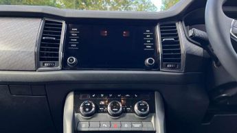 Skoda Kodiaq 1.5 TSI SE L Executive 5dr DSG [7 Seat]
