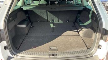 Skoda Kodiaq 1.5 TSI SE L Executive 5dr DSG [7 Seat]
