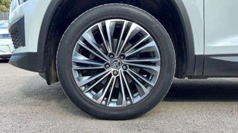 Skoda Kodiaq 1.5 TSI SE L Executive 5dr DSG [7 Seat]