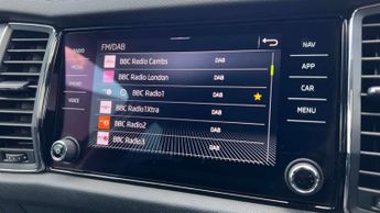 Skoda Kodiaq 1.5 TSI SE L Executive 5dr DSG [7 Seat]