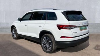 Skoda Kodiaq 1.5 TSI SE L Executive 5dr DSG [7 Seat]