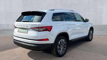 Skoda Kodiaq 1.5 TSI SE L Executive 5dr DSG [7 Seat]