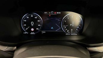 Volvo V60 2.0 B4P R DESIGN 5dr Auto