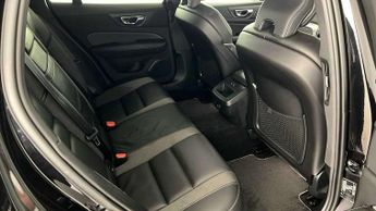 Volvo V60 2.0 B4P R DESIGN 5dr Auto