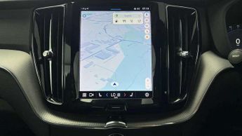 Volvo XC60 2.0 B4D R DESIGN 5dr AWD Geartronic