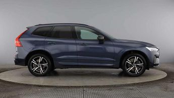 Volvo XC60 2.0 B4D R DESIGN 5dr AWD Geartronic