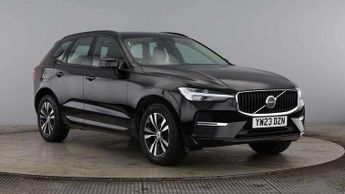 Volvo XC60 2.0 B5P Core 5dr AWD Geartronic