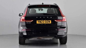 Volvo XC60 2.0 B5P Core 5dr AWD Geartronic