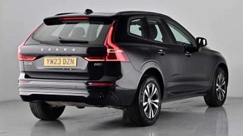 Volvo XC60 2.0 B5P Core 5dr AWD Geartronic