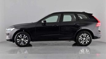 Volvo XC60 2.0 B5P Core 5dr AWD Geartronic