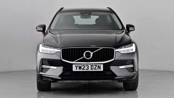 Volvo XC60 2.0 B5P Core 5dr AWD Geartronic