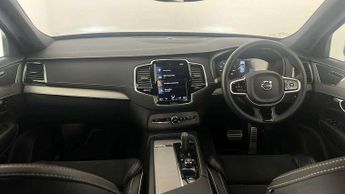 Volvo XC90 2.0 B5D [235] R DESIGN 5dr AWD Geartronic