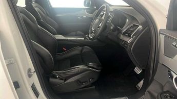 Volvo XC90 2.0 B5D [235] R DESIGN 5dr AWD Geartronic