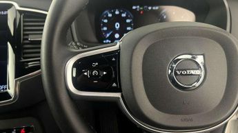 Volvo XC90 2.0 B5D [235] R DESIGN 5dr AWD Geartronic