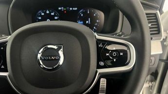 Volvo XC90 2.0 B5D [235] R DESIGN 5dr AWD Geartronic