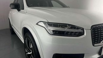 Volvo XC90 2.0 B5D [235] R DESIGN 5dr AWD Geartronic