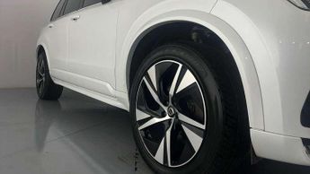 Volvo XC90 2.0 B5D [235] R DESIGN 5dr AWD Geartronic
