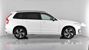 Volvo XC90 2.0 B5D [235] R DESIGN 5dr AWD Geartronic