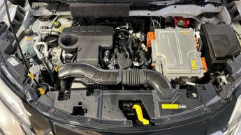 Nissan Juke 1.6 Hybrid N-Connecta 5dr Auto