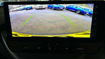 Nissan Juke 1.6 Hybrid N-Connecta 5dr Auto