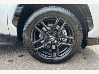 Toyota RAV4 2.5 PHEV GR Sport 5dr CVT