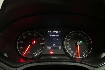 SEAT Arona 1.0 TSI 110 FR Red Edition 5dr DSG