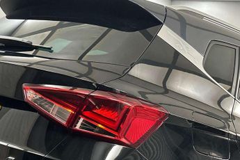 SEAT Arona 1.0 TSI 110 FR Red Edition 5dr DSG
