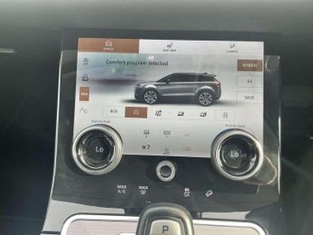Land Rover Range Rover Evoque 1.5 P300e SE 5dr Auto