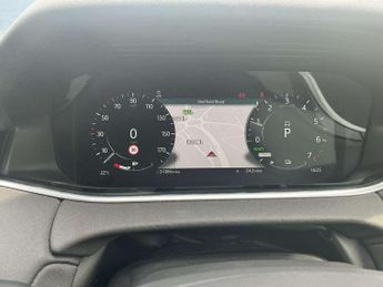 Land Rover Range Rover Evoque 1.5 P300e SE 5dr Auto