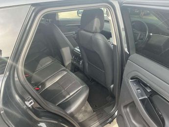 Land Rover Range Rover Evoque 1.5 P300e SE 5dr Auto