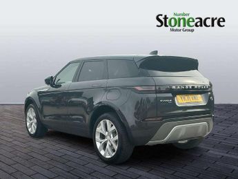 Land Rover Range Rover Evoque 1.5 P300e SE 5dr Auto