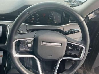 Land Rover Range Rover Evoque 1.5 P300e SE 5dr Auto