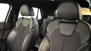Audi Q2 35 TFSI S Line 5dr S Tronic