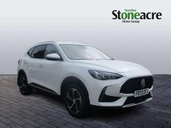 MG HS 1.5 T-GDI Trophy 5dr DCT