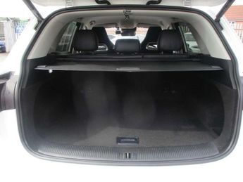 MG HS 1.5 T-GDI Trophy 5dr DCT