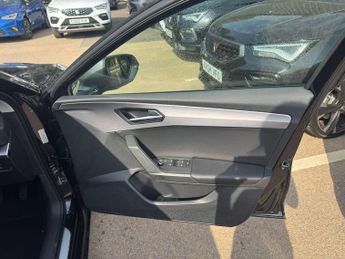 SEAT Leon Estate 1.5 eTSI 150 FR 5dr DSG