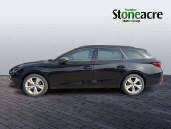 SEAT Leon Estate 1.5 eTSI 150 FR 5dr DSG