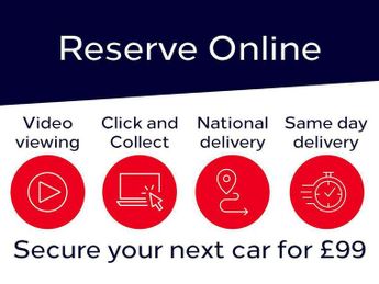 Vauxhall Mokka 1.2 Turbo SRi Nav Premium 5dr Auto