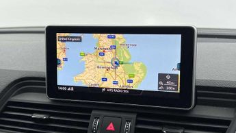Audi Q5 45 TFSI Quattro S Line 5dr S Tronic