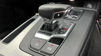 Audi Q5 45 TFSI Quattro S Line 5dr S Tronic