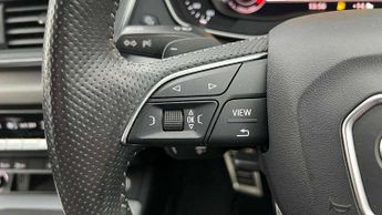 Audi Q5 45 TFSI Quattro S Line 5dr S Tronic