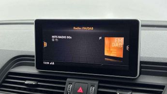 Audi Q5 45 TFSI Quattro S Line 5dr S Tronic