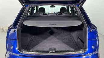 Audi Q5 45 TFSI Quattro S Line 5dr S Tronic