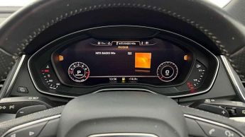 Audi Q5 45 TFSI Quattro S Line 5dr S Tronic