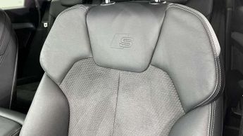 Audi Q5 45 TFSI Quattro S Line 5dr S Tronic