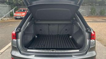Audi Q3 35 TFSI S Line 5dr S Tronic