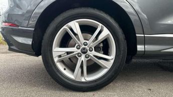 Audi Q3 35 TFSI S Line 5dr S Tronic